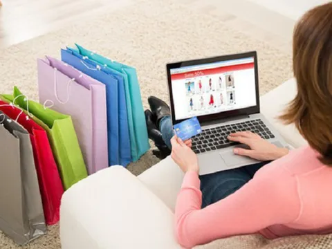 Vì sao càng mua sắm online, càng gây ô nhiễm môi trường?